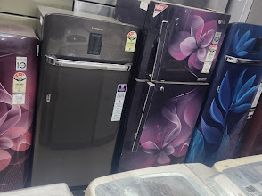 Second Hand Electronics - Unit 4